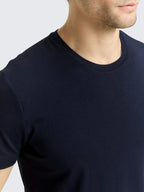 T-shirt - TOM TAILOR (+cores)