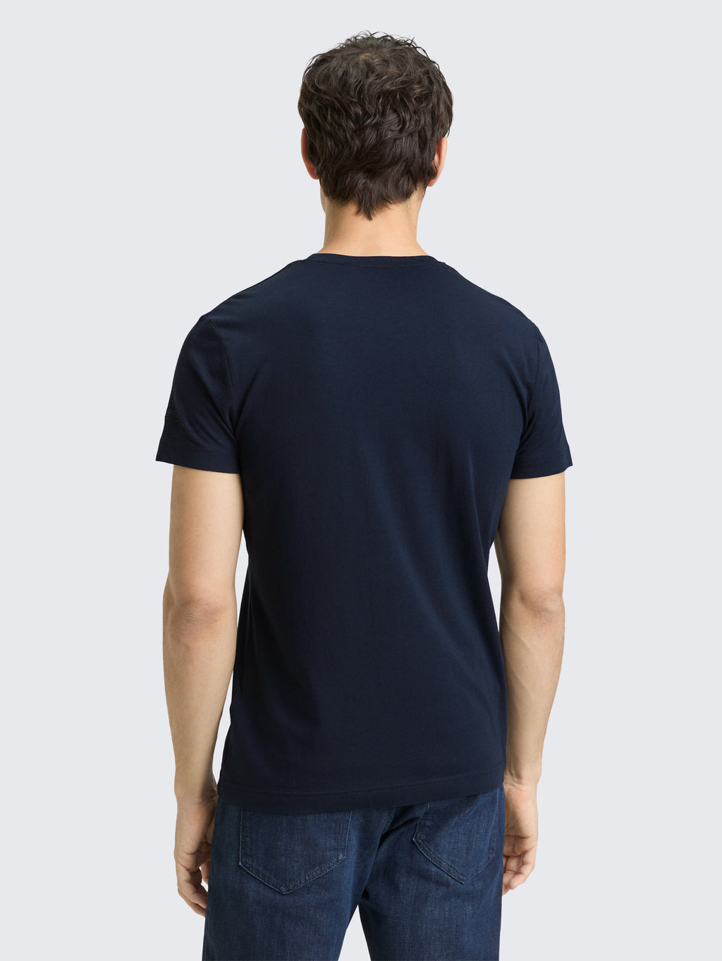 T-shirt - TOM TAILOR (+cores)