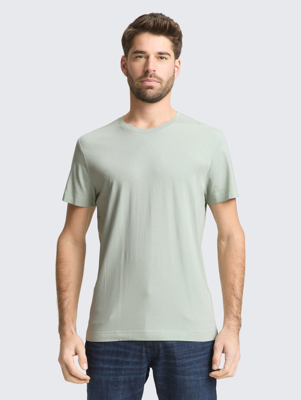 T-shirt - TOM TAILOR (+cores)