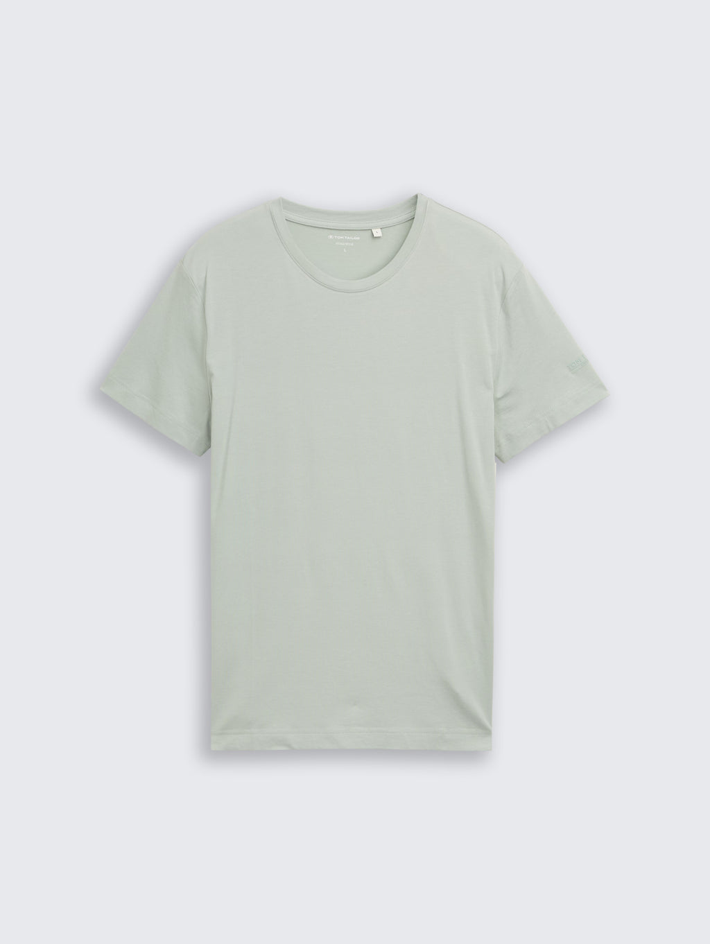 T-shirt - TOM TAILOR (+cores)