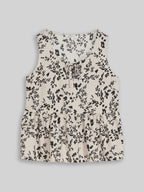Blusa sem Mangas - TOM TAILOR