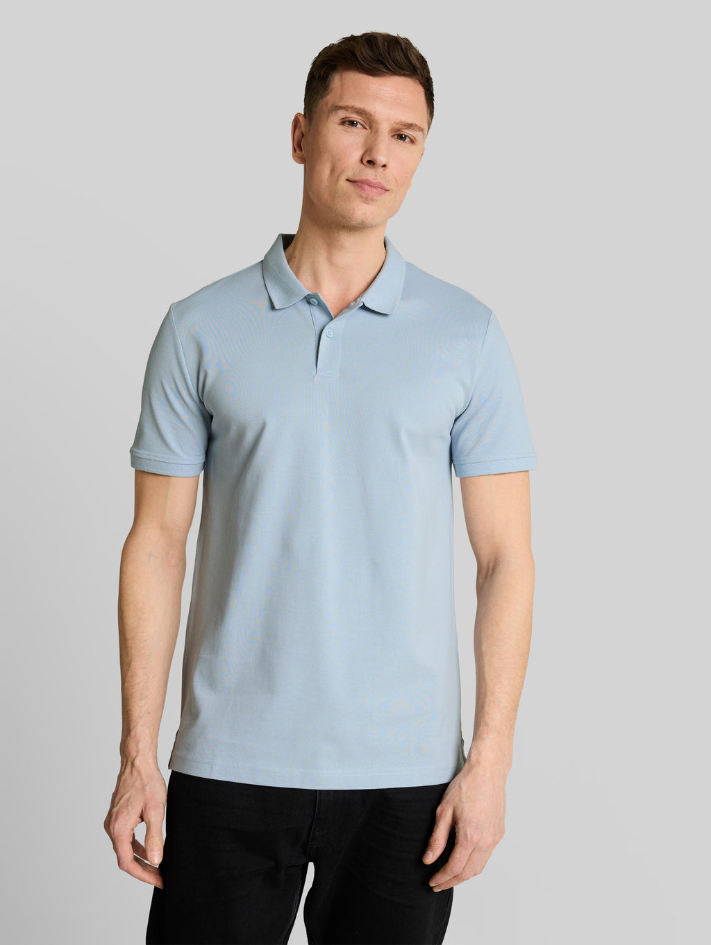 Polo de Algodão - TOM TAILOR