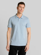 Polo de Algodão - TOM TAILOR