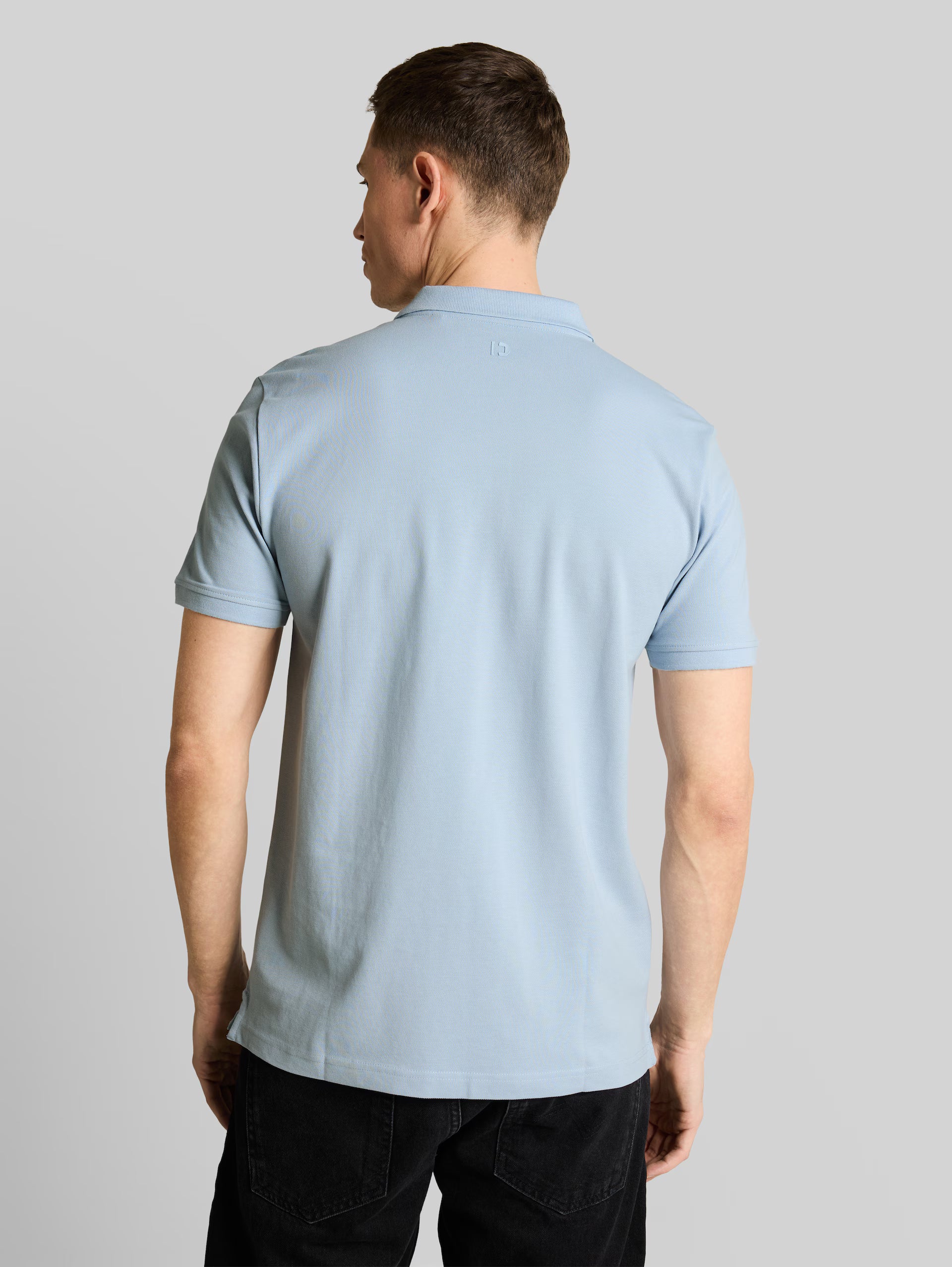 Polo de Algodão - TOM TAILOR