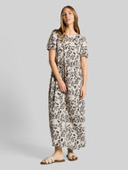 Vestido Longo - TOM TAILOR