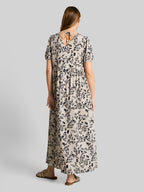 Vestido Longo - TOM TAILOR