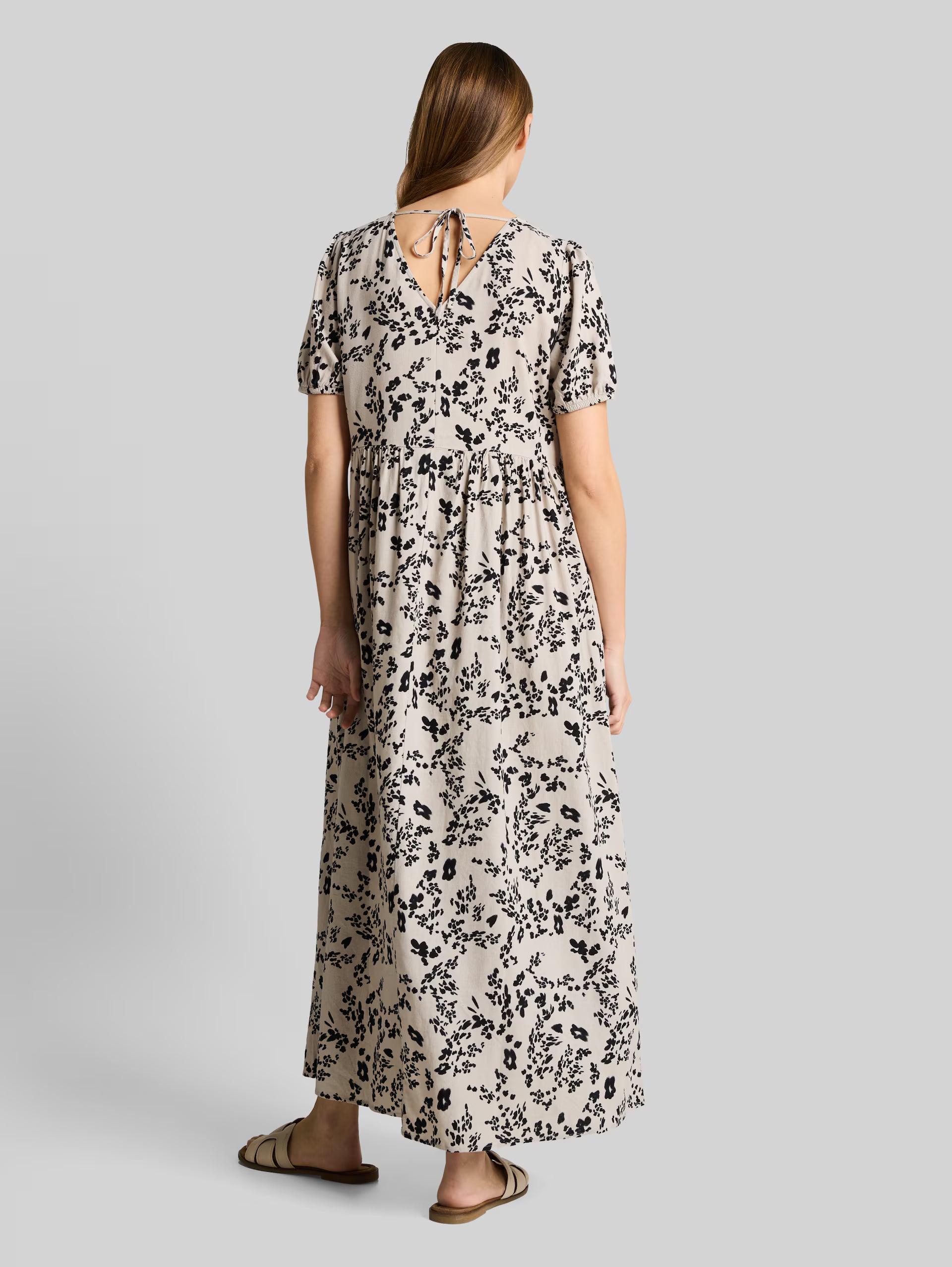 Vestido Longo - TOM TAILOR