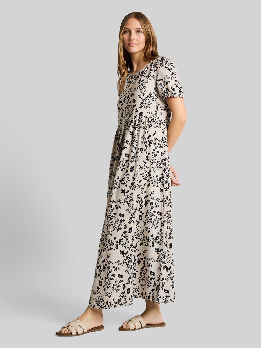Vestido Longo - TOM TAILOR