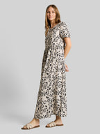 Vestido Longo - TOM TAILOR