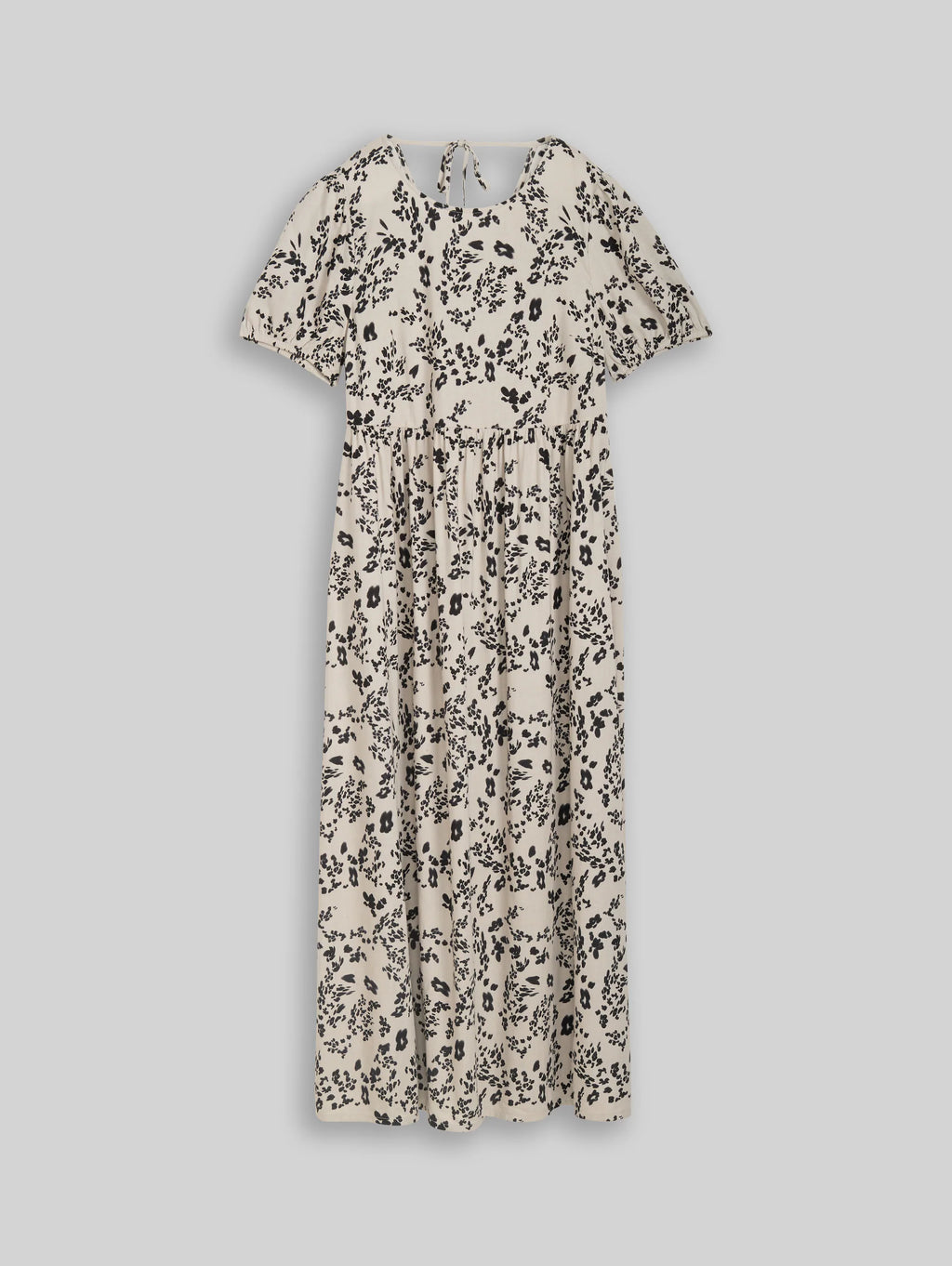 Vestido Longo - TOM TAILOR