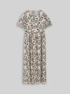 Vestido Longo - TOM TAILOR