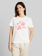 T-shirt com Estampa - TOM TAILOR