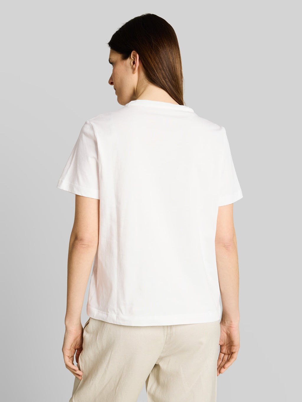 T-shirt com Estampa - TOM TAILOR