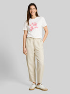 T-shirt com Estampa - TOM TAILOR