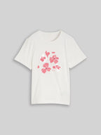 T-shirt com Estampa - TOM TAILOR