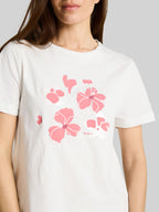 T-shirt com Estampa - TOM TAILOR