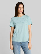 T-shirt com Estampa - TOM TAILOR