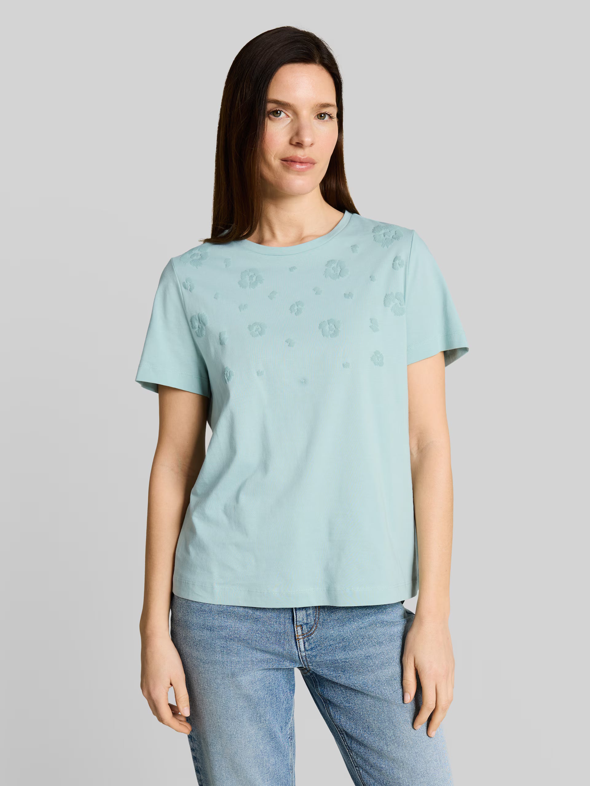 T-shirt com Estampa - TOM TAILOR