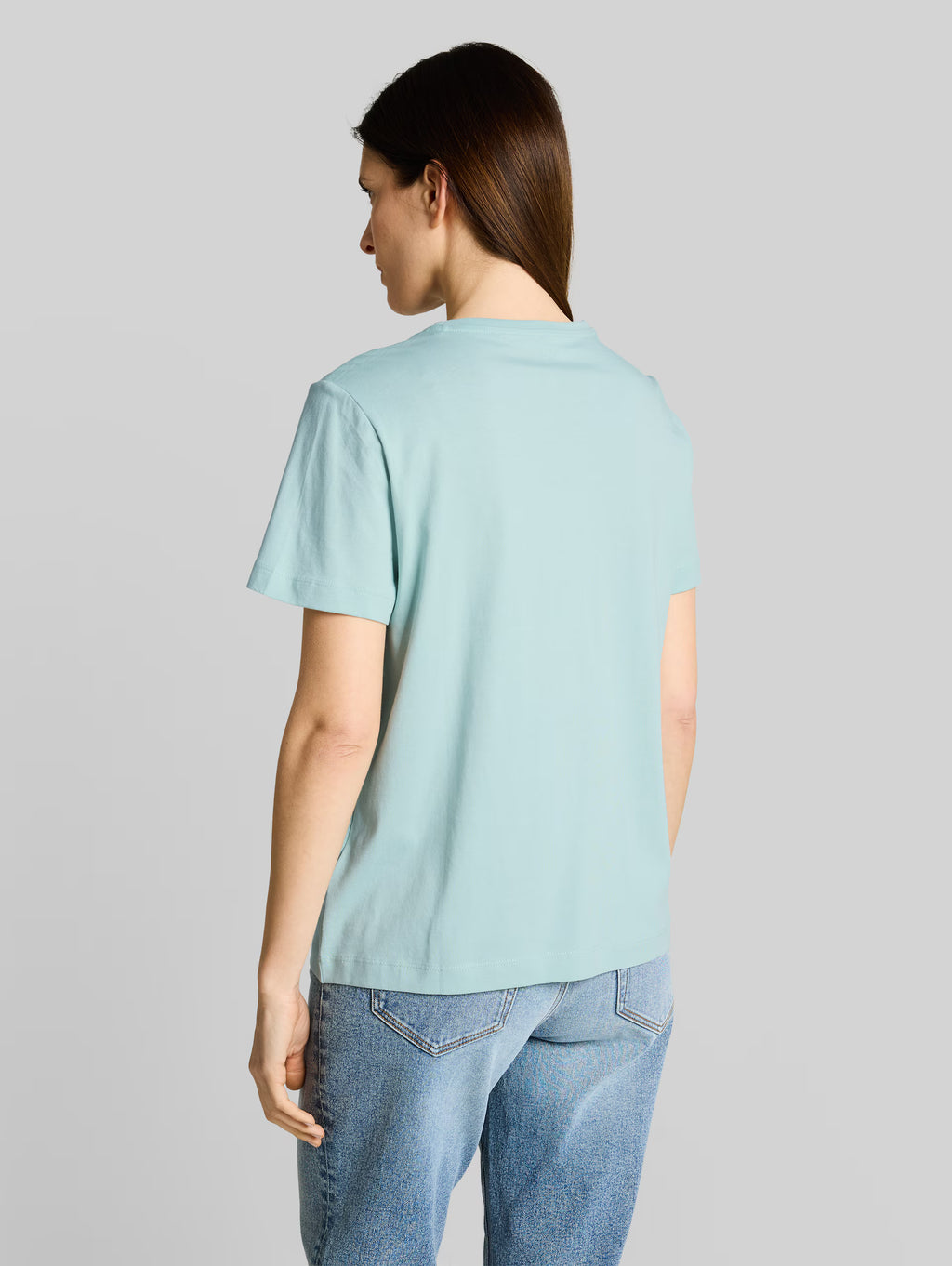 T-shirt com Estampa - TOM TAILOR