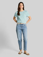 T-shirt com Estampa - TOM TAILOR