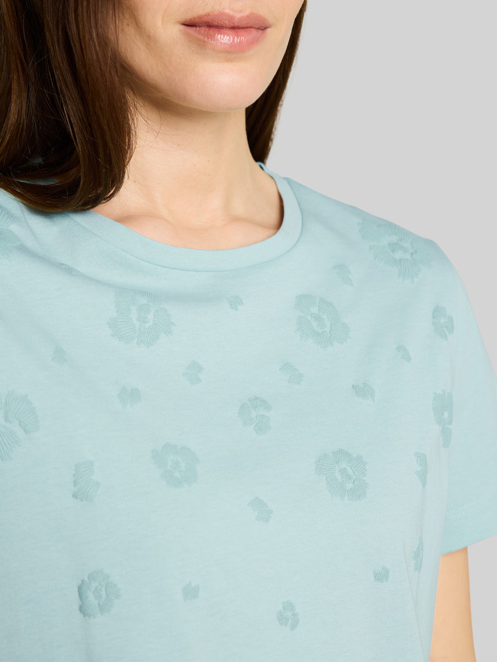T-shirt com Estampa - TOM TAILOR