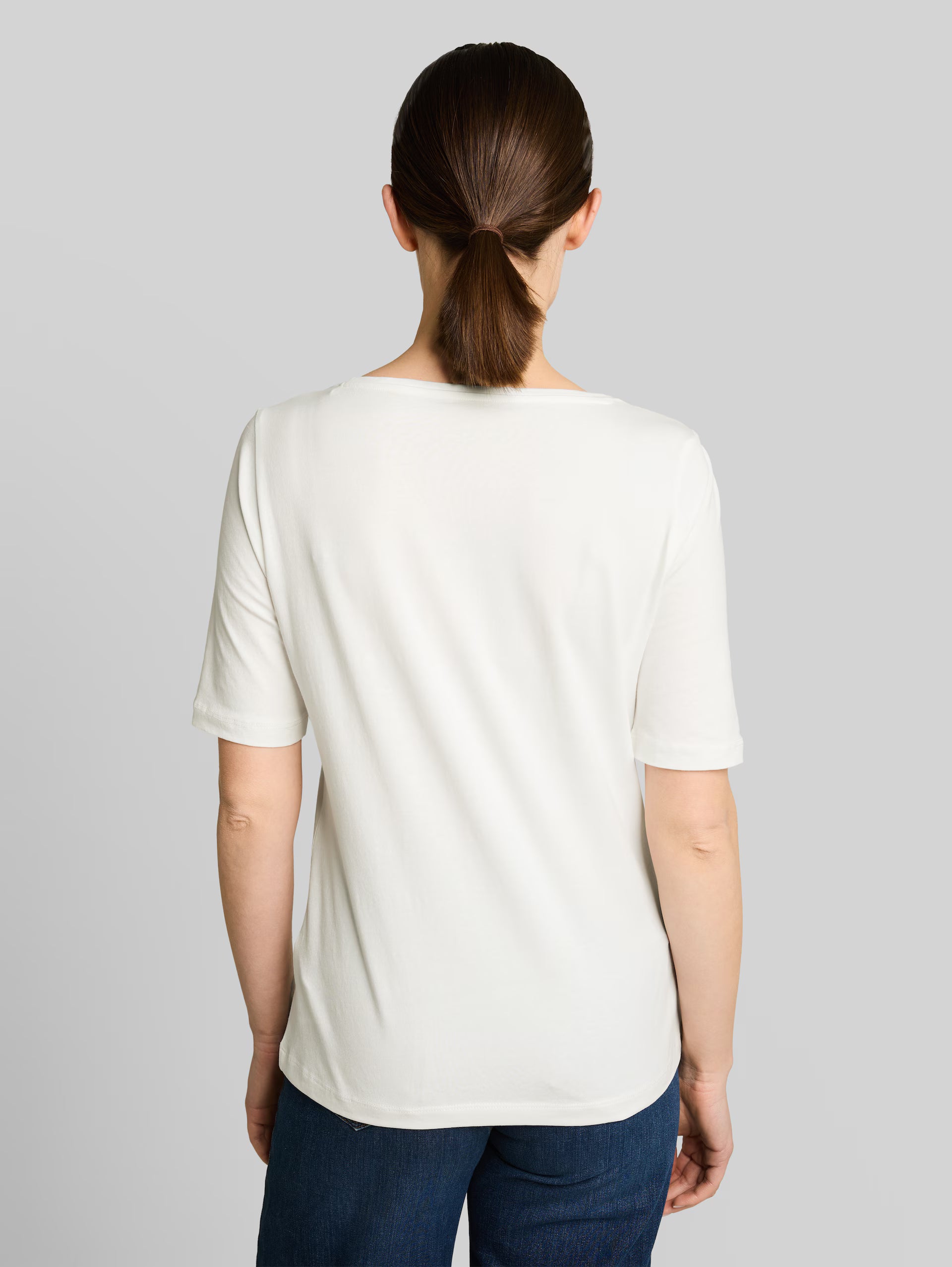 T-shirt com Estampa - TOM TAILOR