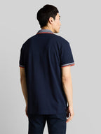 Polo de Algodão - TOM TAILOR