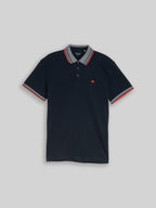Polo de Algodão - TOM TAILOR