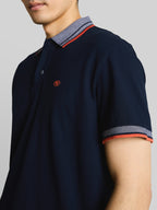 Polo de Algodão - TOM TAILOR