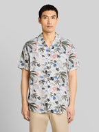 Camisa de Manga Curta - TOM TAILOR