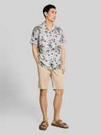 Camisa de Manga Curta - TOM TAILOR