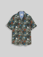 Camisa de Manga Curta - TOM TAILOR
