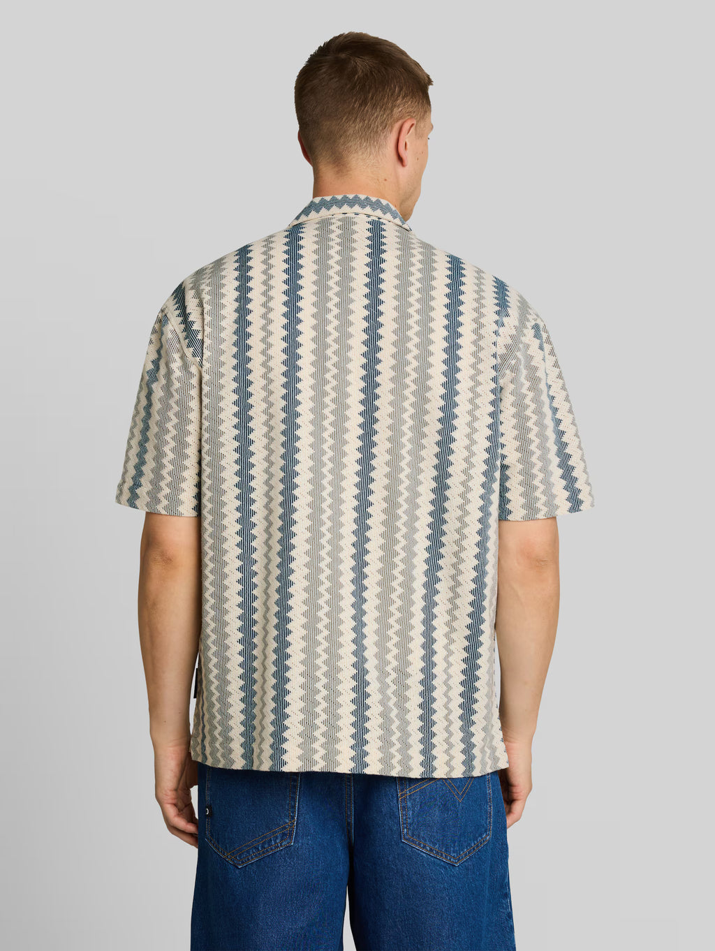 Camisa de Malha - TOM TAILOR