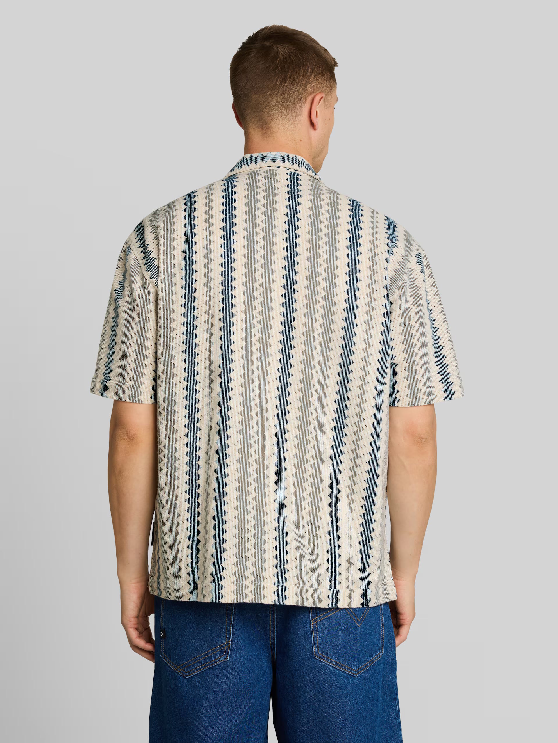 Camisa de Malha - TOM TAILOR