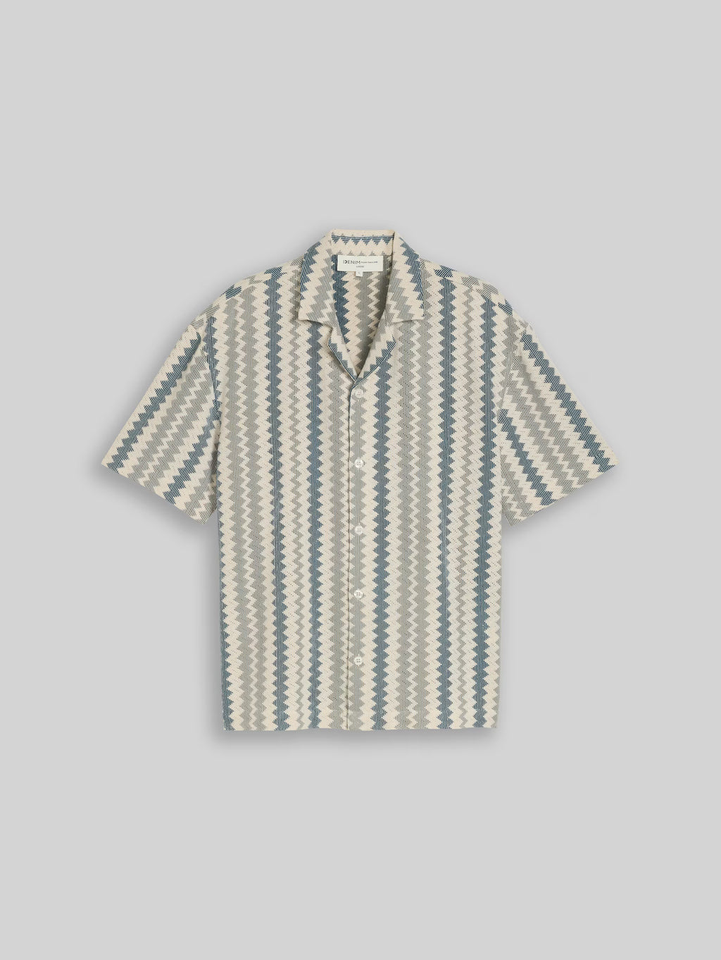 Camisa de Malha - TOM TAILOR