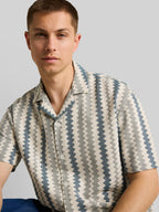 Camisa de Malha - TOM TAILOR