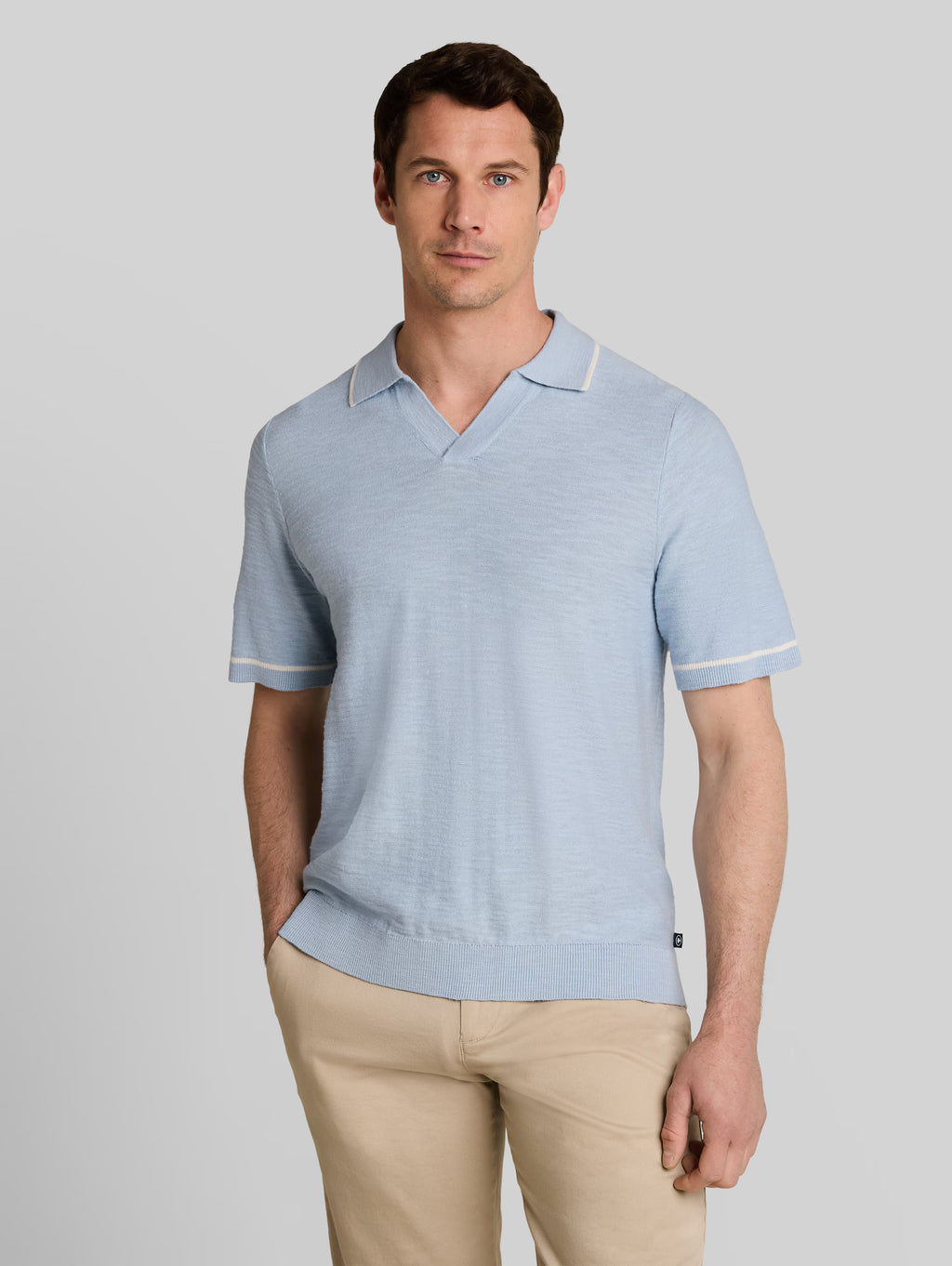 Polo de Malha - TOM TAILOR