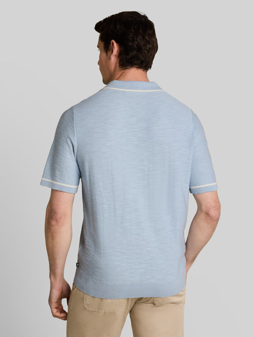 Polo de Malha - TOM TAILOR