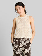 Blusa de Renda - TOM TAILOR