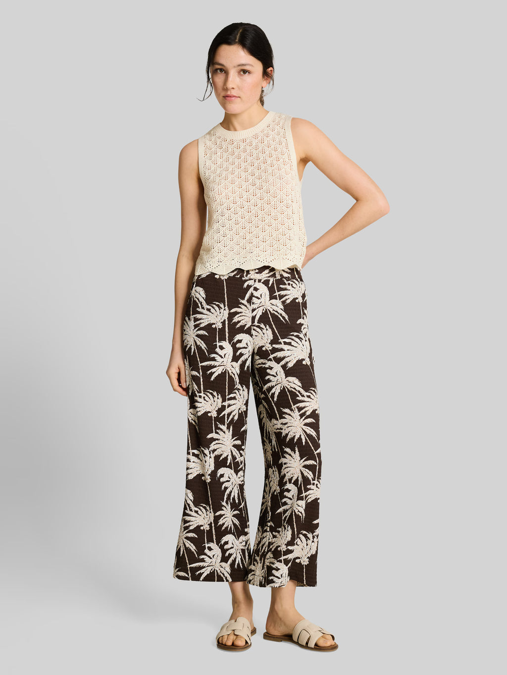 Blusa de Renda - TOM TAILOR