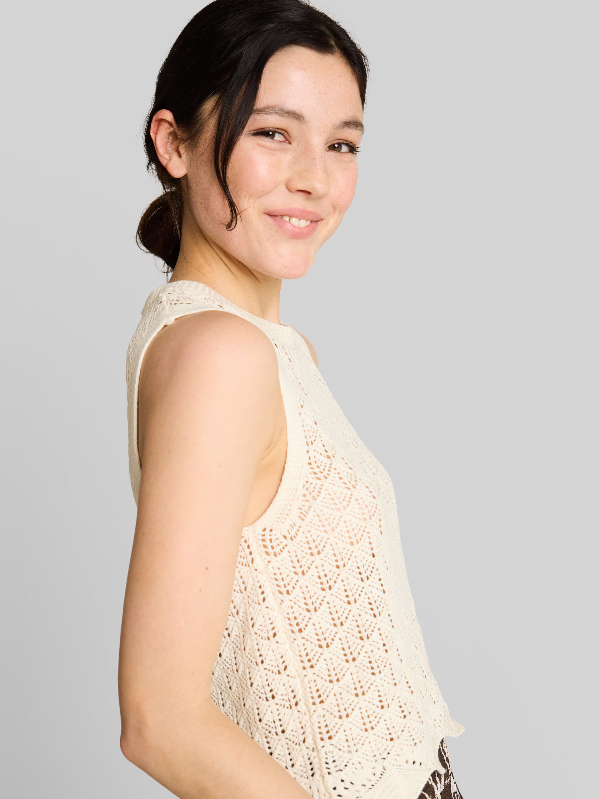 Blusa de Renda - TOM TAILOR