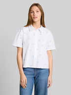 Camisa Manga Curta - TOM TAILOR