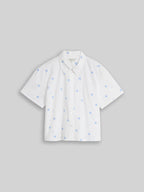 Camisa Manga Curta - TOM TAILOR