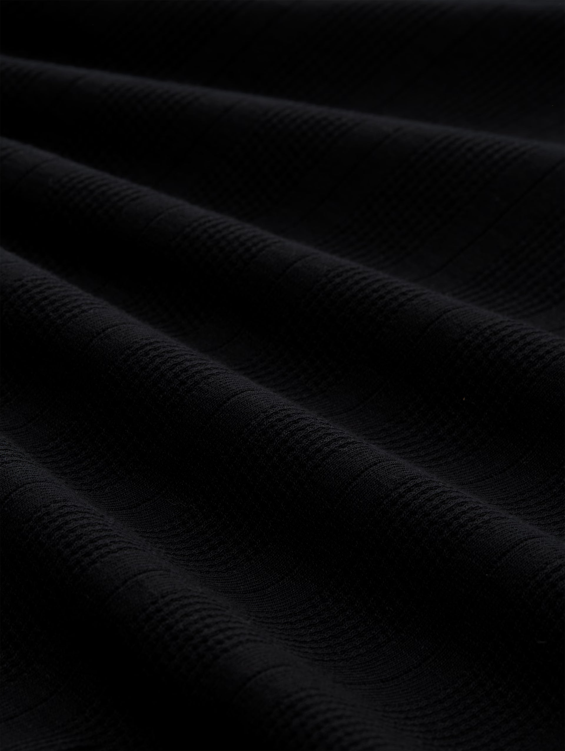 T-shirt c/ Textura - TOM TAILOR