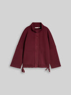 Casaco Estilo-Box - TOM TAILOR