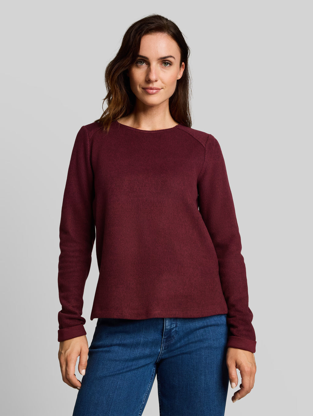 Camisola de Malha - TOM TAILOR (+ cores)