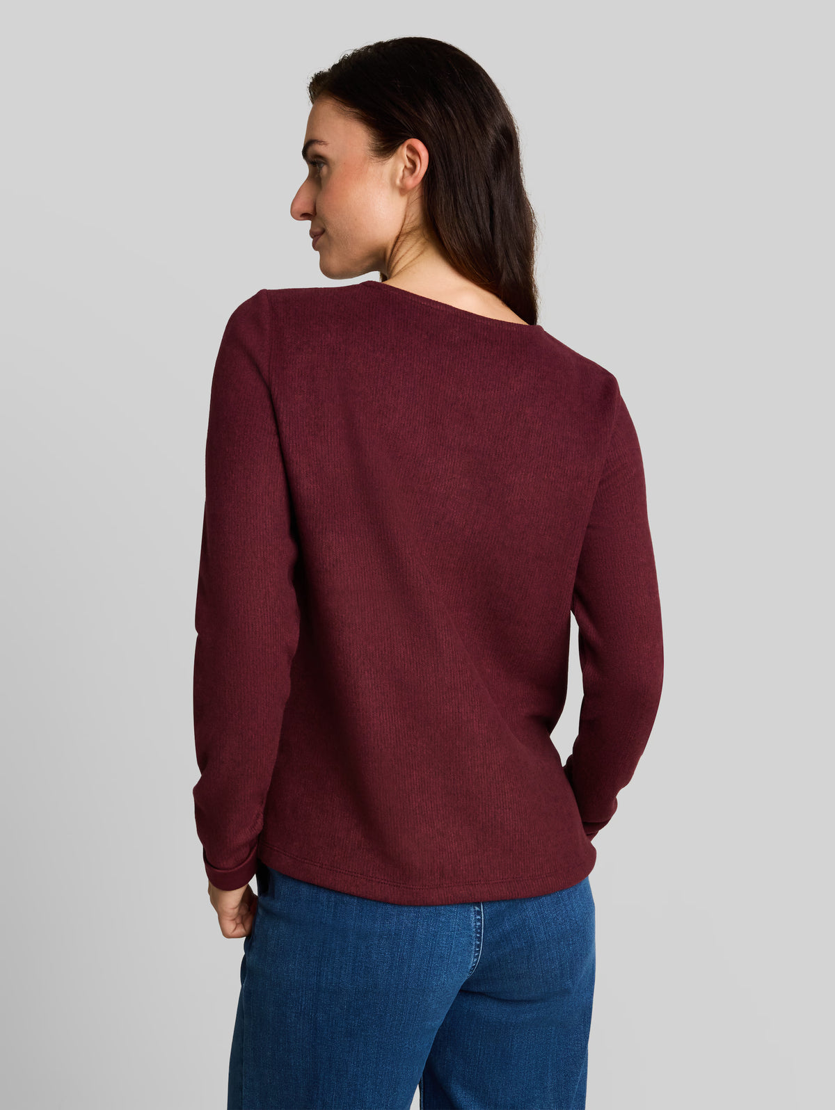 Camisola de Malha - TOM TAILOR (+ cores)