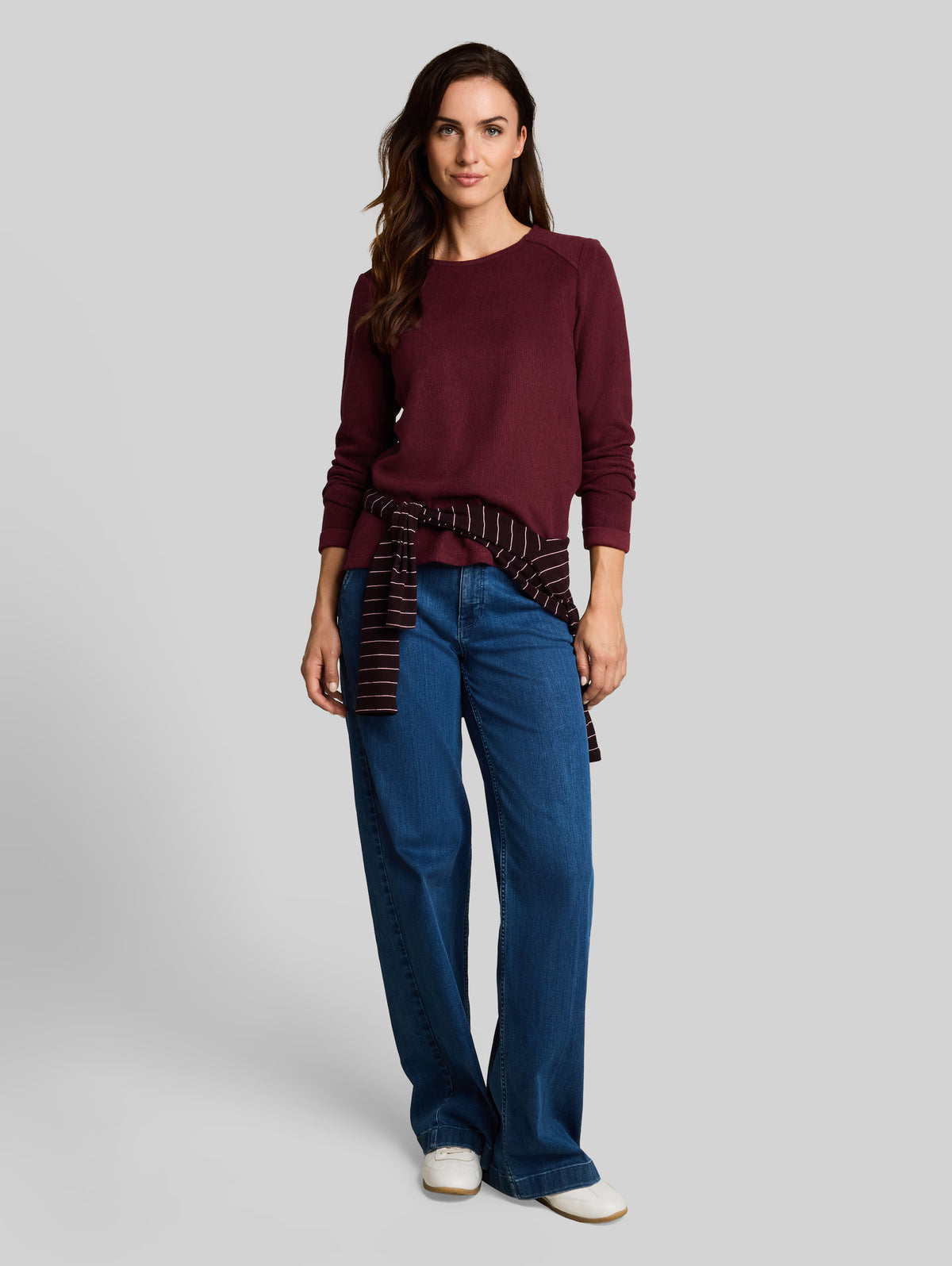 Camisola de Malha - TOM TAILOR (+ cores)