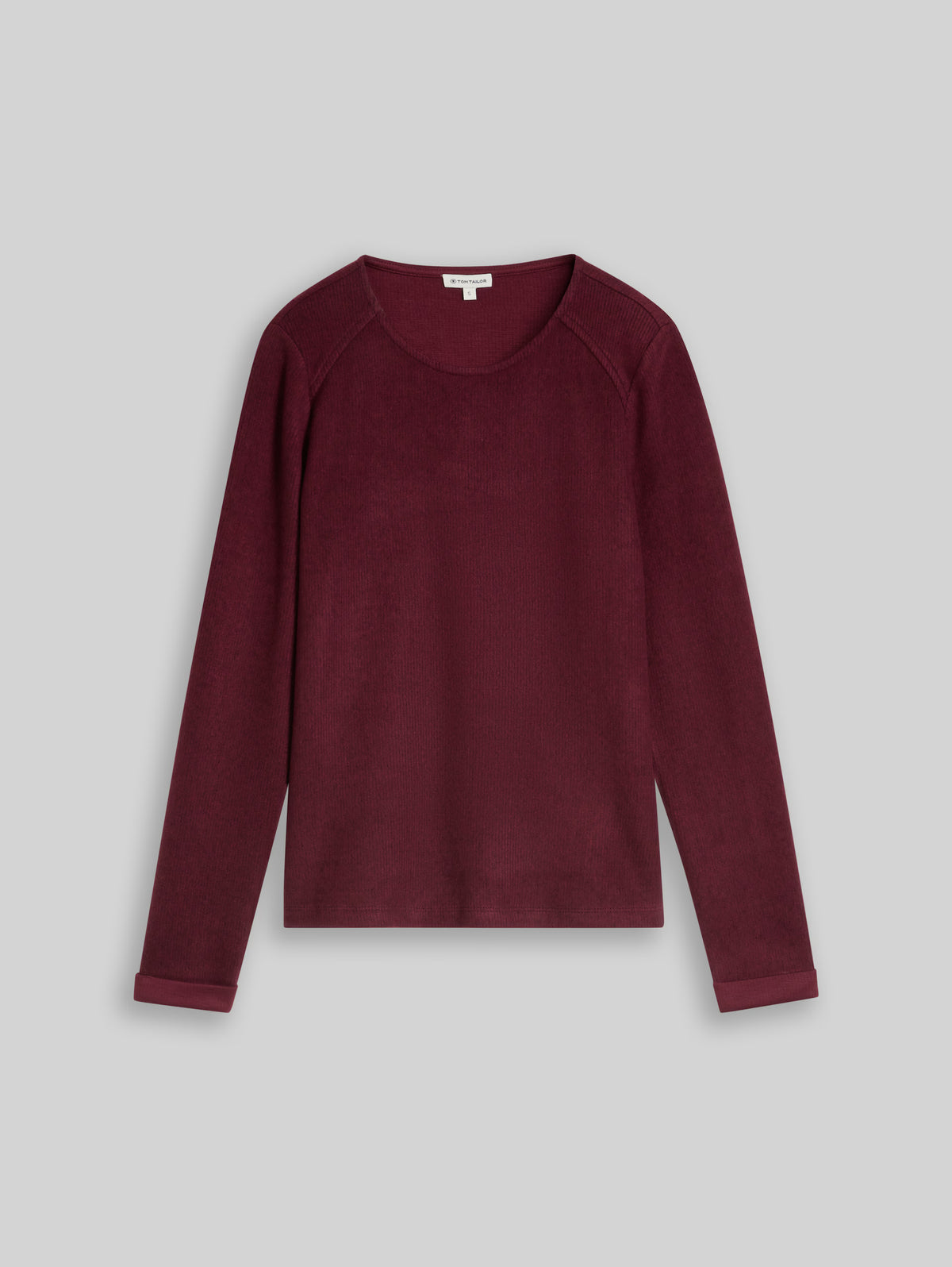 Camisola de Malha - TOM TAILOR (+ cores)