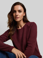 Camisola de Malha - TOM TAILOR (+ cores)